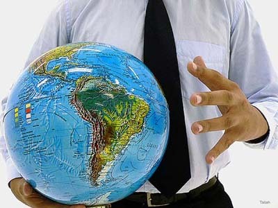 Influencia De La Globalizacion. | Globalizacionsena